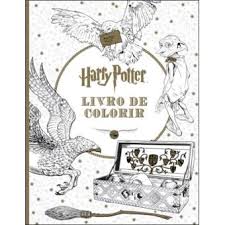 Skip to main | skip to sidebar. Harry Potter Livro De Colorir Warner Bros Compra Livros Na Fnac Pt