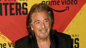 Al Pacino in 'Star Wars'? Actor Recalls Turning Down Hans Solo Role