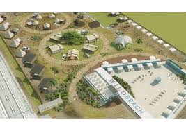 グローバル資本主義的なビジネスモデルに陰り 世界アパレル専門店売上ランキングトップ10発表 グランピング 複合施設 木更津