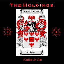Conor Coxxxs Musical Project The Holdings Earns Spot in Relix Magazines  Digital Artist Sampler – EMMREPORT