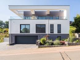 Okal gehört eh schon zu den billigeren anbietern und lässt die fertighäuser in tschechien. 1 Platz Kundenhaus Erbach Von Okal Haus