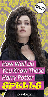How Well Do You Know These Harry Potter Spells Playbuzz Quiz Quizzes The Wizarding Worl Harry Potter Buzzfeed Harry Potter Quiz Harry Potter Quizzes