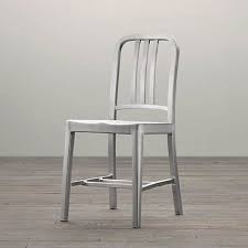 Emeco Settles Dispute Over Navy Chair Copy Navy Chair Emeco Chair Chair