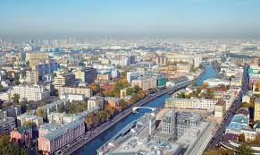 Find over 100+ of the best free moscow images. Moscow History Geography Population Map Britannica