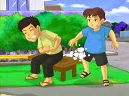 Perkara terakhir yang termasuk hal yang bisa membatalkan duwhu adalah menyentuh lubang dubur. Inilah Enam Perkara Yang Membatalkan Wudhu