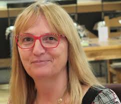 Denise Chevrier : « Ça me manque l'usine »