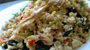 Maybe you would like to learn more about one of these? Nasi Goreng Kampung Chef Home