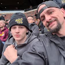 Andy Weeks (@andrew.weeks.77) • Facebook