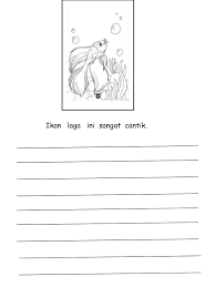 Senaraikan kata nama am dan kata nama khas di dalam ruang yang disediakan mengikut kumpulan. Latihan Menulis Bahasa Melayu Tahun 1 Math Activities Math Equations