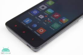 Xiaomi Redmi 2 Pro, the full review of ...