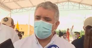 Maybe you would like to learn more about one of these? Noticias Colombia Ivan Duque Lamento Muerte De Carlos Ardila Lulle Alerta Santander Y Norte De Santander