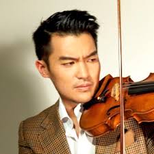 James Gaffigan & Ray Chen