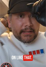 Star Wars Imperial Officer Diy