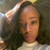 Starr Harris's Instagram, Twitter & Facebook