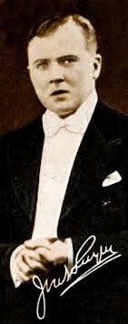 John Wesley Vivian Jack Payne, British Dance Music Bandleader