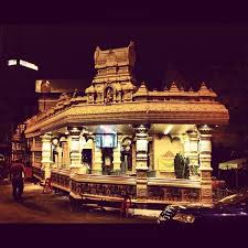 * court hill ganesh temple. Kortumalai Sri Ganesar Temple Court Hill 9 Jalan Pudu Lama