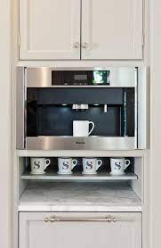 We did not find results for: Pin By Judy Lee Design On Kitchen Built In Coffee Maker Home Coffee Stations Built In Coffee Machine