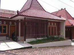 Biasanya harga jual di pasaran juga masih terbilang tinggi karena awetnya material kayu yang dipakai. Check Rumah Joglo Modern Sejarah Dan Inspirasi Desainnya