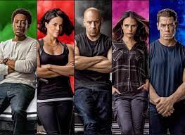 Découvrez la bande annonce de fast and furious 9, sa date de sortie et son casting en détails ! Fast And Furious 9 La Date De Sortie Repoussee A Cause Du Coronavirus