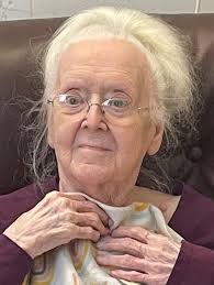 Virginia Heckler Obituary