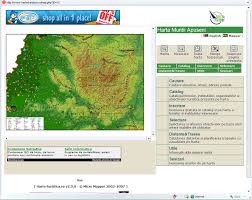 Ursi, lupi, rasi inca haladuind prin intinsele paduri de rasinoase si de foioase. HÄƒrÅ£i Online Ghidul Turistic Digital Go4it