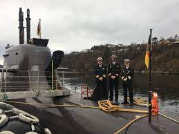 There are alternative spelling that can be found in the wild for the unicode character 212cd like u 212cd, (u+212cd) or u +212cd. Chiefdeunavy On Twitter Visit Onboard U36 Together With My Norwegian Counterpart Sub Is Operating For Several Months In The Northern Flank Waters From Navbase Haakonsvern Perfect Setting To Gain Experience For Possible
