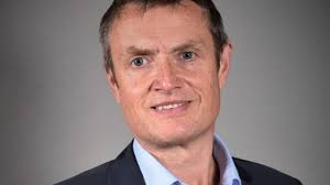 Mitel names new head of international sales