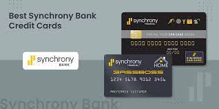 Redeem right to your paypal balance whenever you want. Best Synchrony Bank Credit Cards For 2020 Financesage
