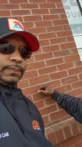 Coach Cam Williams's Video