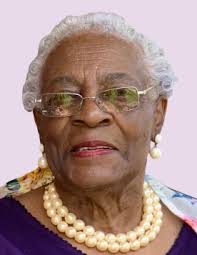 Obituary for Mrs. Ora Lee Walters Blackwell