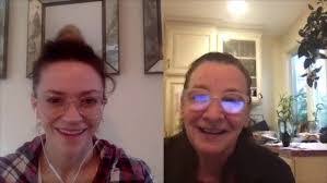 Tara Krause's Instagram, Twitter & Facebook