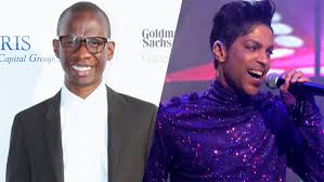 Prince Estate Names Entertainment Adviser