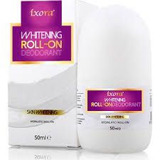 Ixora Whitening Roll On Deodorant Koltuk Alti Beyazlatici Fiyati