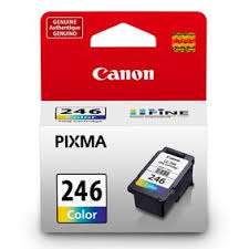 Canon Pg 245xl Black Cartridge