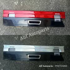 Pada waktu didorong masuk, nonok budhe sampai kempot. Buy Ready Stock Reflector Bonet Boot Belakang Proton Iswara Aeroback Tidak Sekali Boot Cover Hitam Merah Albino Seetracker Malaysia