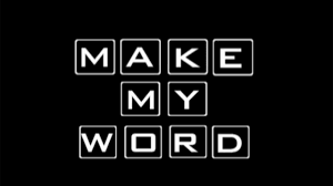 Download these printable word search puzzles for hours of word hunting fun. Snacky Make My Word Unjumble The Word Youtube