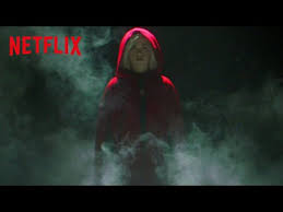 Science fiction, fantastique format : Les Nouvelles Aventures De Sabrina Partie 3 Netflix Annonce En Video La Date De Son Retour Superpouvoir Com