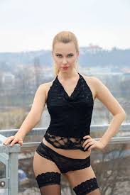 Martina novotná no tiene ninguna recomendación. Model Martina Novotna 2107917