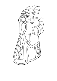 Você sabe como é a sensação de usar uma manopla do infinito? Pin De Marzena Marzenka Em Desenhos Vingadores Para Colorir Desenhos Para Colorir Vingadores Minecraft Para Colorir
