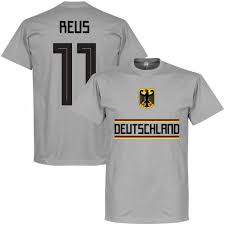 Verzameling door andrea faassen • 12 weken geleden laatst bijgewerkt. T Shirt Alemania Team Reus 11 Gris Alemania Germany Deutschland Tshirt Shirt Maillot Trikot Maglia Jersey Camiseta Reme Alemania Camisetas Futbol