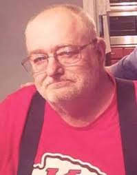 Charles Robert Lee Johnson, 59, Columbia, KY (1960-2019)