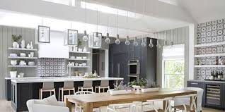 Thus, mixing them with grey cabinet, will create an incredible design. 14 Grey Kitchen Ideas Best Gray Kitchen Designs And Inspiration