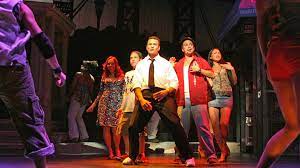 New films streaming this weekend: In The Heights Chasing Broadway Dreams About In The Heights Chasing Broadway Dreams Great Performances Pbs
