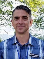 Eli Andersen's Instagram, Twitter & Facebook