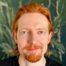 Matt Roach Creative Director