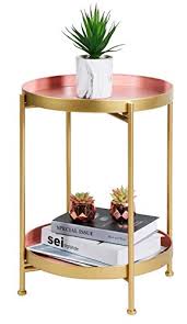 We did not find results for: Side Table Small Tray Metal End Table Black Metal Nightstand 2 Tier Round Side Table For Outdoor Or Indoor Use Anti Rust And Waterproof Nightstand Sofa Tables Accent Coffee Table Black Buy Online In Nicaragua At Desertcart Ni Productid