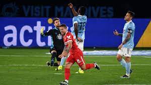 El sevilla, tras sumar diez de los últimos doce puntos en juego, quiere consolidar este lunes su cuarta posición en laliga en el estadio balaídos, donde le espera un celta que también necesita la victoria. Lzmpyjrn5adqem
