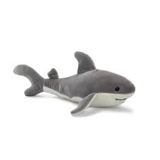 Plush Animals Stuffed Animals And Unique Plush Toys Shark Plush Plush Animals Animals