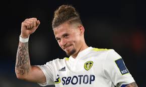 Alle infos zum verein leeds united ⬢ kader, termine, spielplan, historie ⬢ wettbewerbe: Leeds United Claim Global First With Tiktok Ecommerce Partnership Sportspro