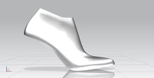 High Heel Shoe Last 3d Print Model High Heel Shoes Print Models Shoes Heels